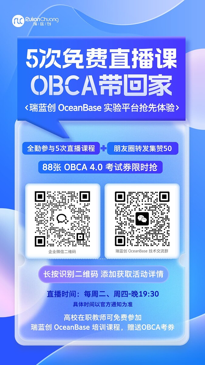 OBCA