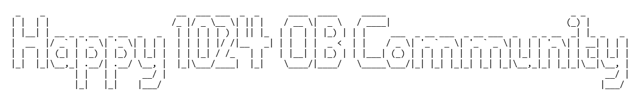 ascii-art-text