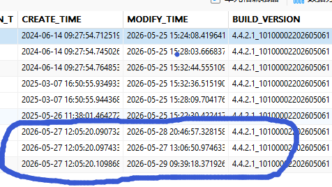 V4.4.2 扩容OBServer失败 - #43，来自 淇铭 - OceanBase 技术问题 - 社区问答- OceanBase社区-分布式数据库