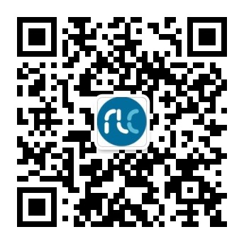 公众号二维码